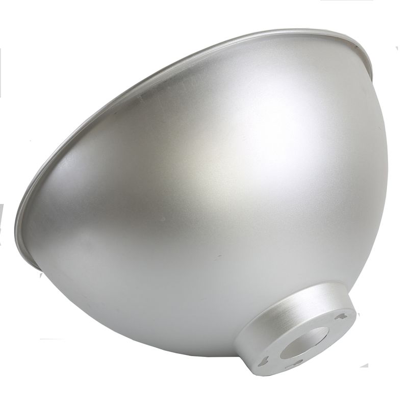 16'' Aluminium Reflector Buy reflector, aluminium, light fitting